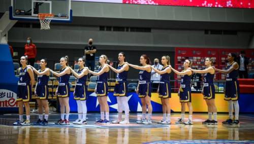 Poraz Zmajica u Belgiji