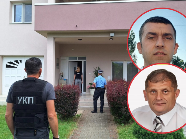 Pored Miličevića u Tesliću uhapšeni odbornici Dubravac i Jašarević