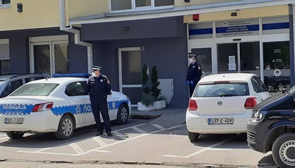 Poreska uprava o hapšenju svog inspektora u Prijedoru