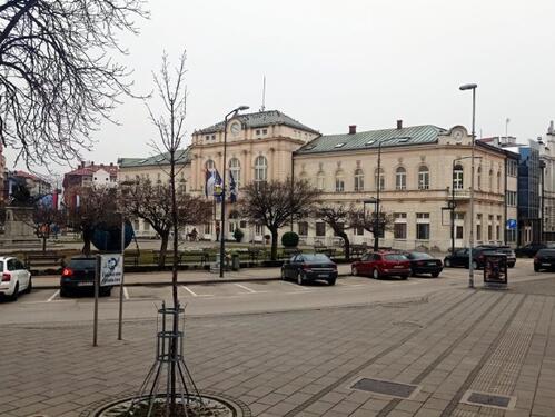 Poreska uprava RS blokirala žiro račun Grada Bijeljina