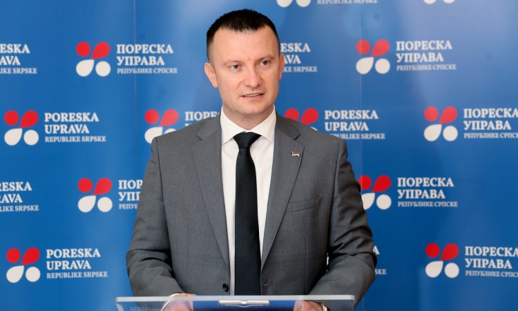 Poreska uprava RS omogućila dostavu računa direktno na e-mail vlasnika