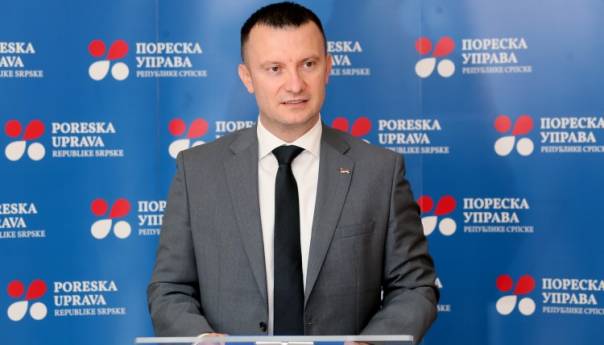 Poreska uprava RS omogućila dostavu računa direktno na e-mail vlasnika