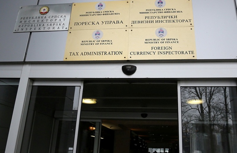 Poreska uprava RS tužilaštvima dostavila 23 izvještaja protiv obveznika