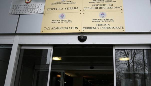 Poreska uprava RS tužilaštvima dostavila 23 izvještaja protiv obveznika