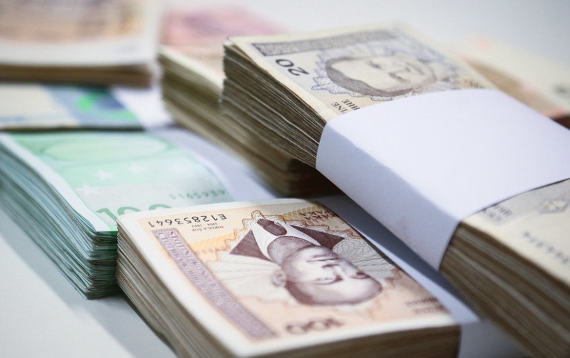 Poreska uprava RS u prvom kvartalu prikupila više od milijardu KM