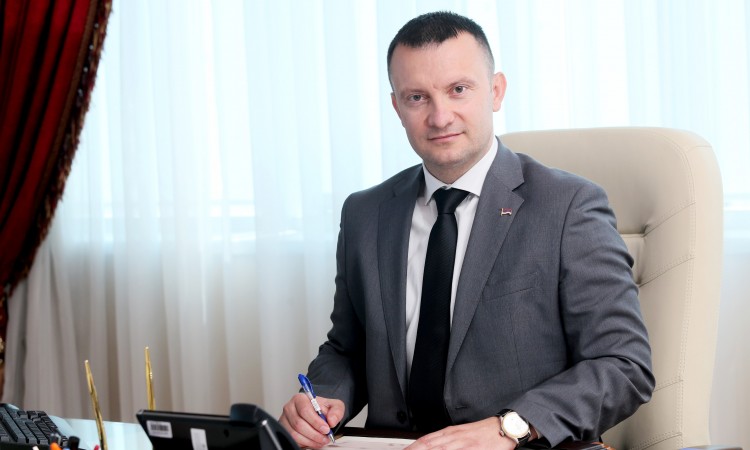 Poreska uprava RS u tri kvartala 2021. naplatila više od dvije milijarde KM