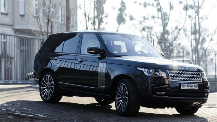 Poreski inspektori počinju kontrole džipova uvezenih u BiH