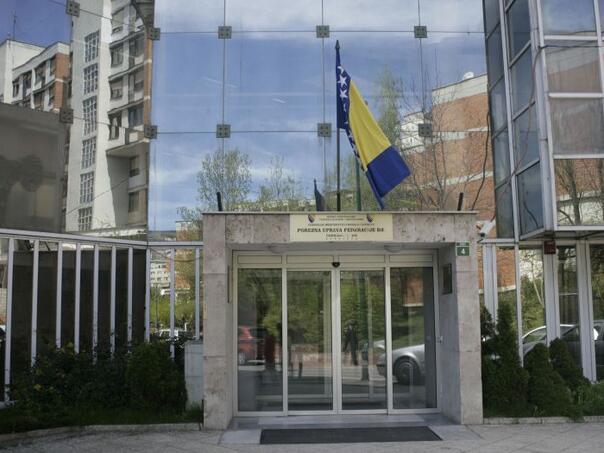 Porezna u akciji po kantonima: Oko pola miliona KM kazni