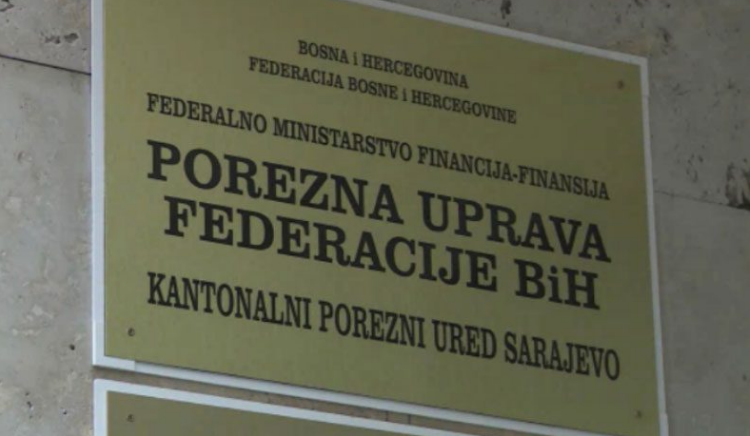 Porezna uprava FBiH: Izrečene kazne od 90.500 KM, zapečećeno šest objekata