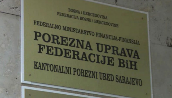 Porezna uprava FBiH: Izrečene kazne od 90.500 KM, zapečećeno šest objekata