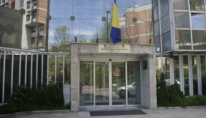 Porezna uprava FBiH izvršila 183 kontrole i otkrila 38 neprijavljenih radnika