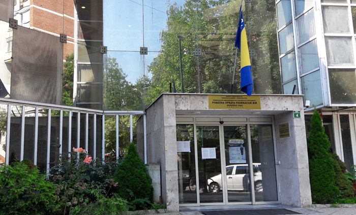 Porezna uprava FBiH izvršila 217 kontrola i otkrila 61 neprijavljenog radnika