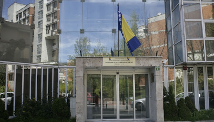 Porezna uprava FBiH izvršila 221 kontrolu i otkrila 64 neprijavljena radnika