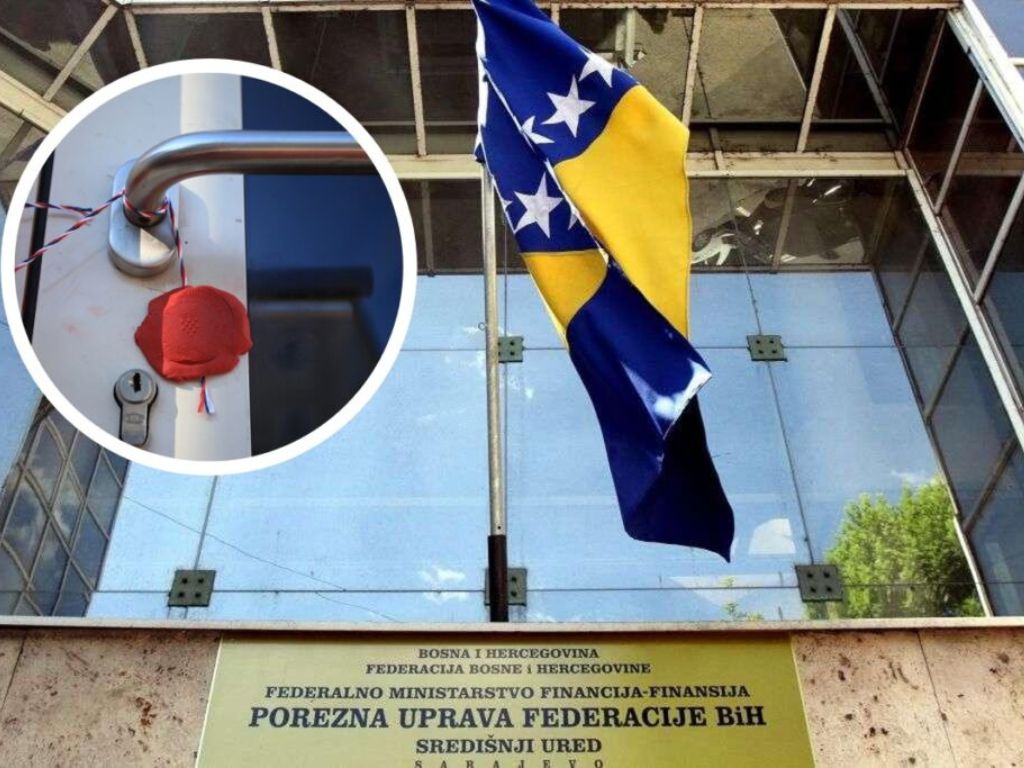 Porezna uprava FBiH: 223 nadzora, skoro polovina u prekršaju