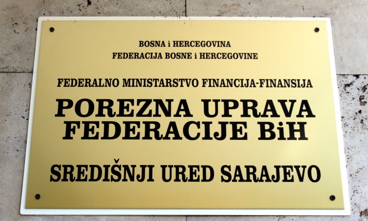 Porezna uprava FBiH izvršila kontrolu priređivača igara na sreću