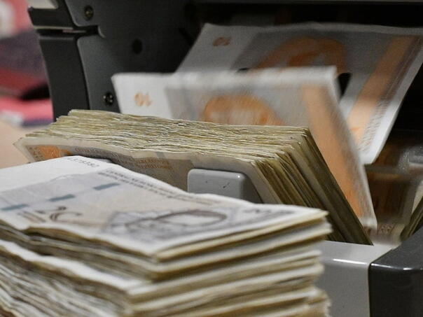 Porezna uprava FBiH: Javni prihodi u devet mjeseci veći za 8,12 posto