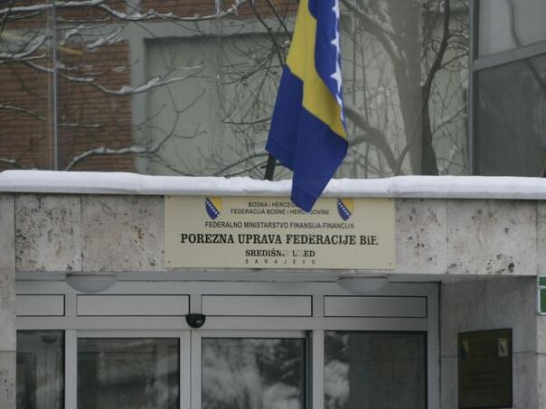 Porezna uprava FBiH najavila strožije kontrole poslodavaca
