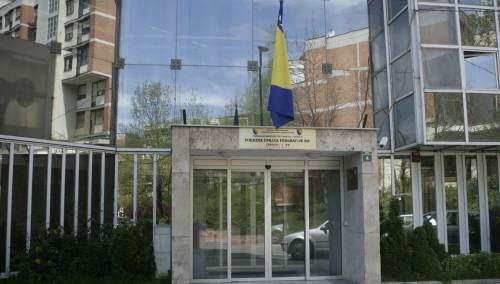 Porezna uprava FBiH preduzela mjere kako bi se smanjilo širenje zaraze