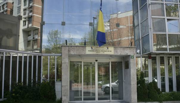 Porezna uprava FBiH preduzela mjere kako bi se smanjilo širenje zaraze