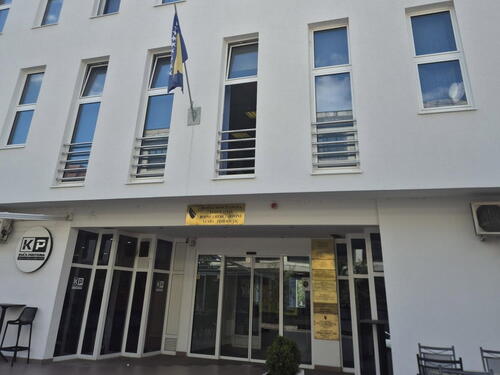 Porezna uprava FBiH prodala zgradu dužnika iz Čitluka za 351.000 KM