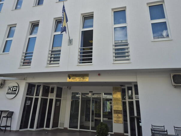 Porezna uprava FBiH prodala zgradu dužnika iz Čitluka za 351.000 KM