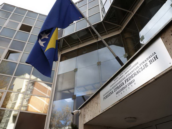 Porezna uprava FBiH raspisala Javni poziv za podnošenje poreznih prijava za 2025.