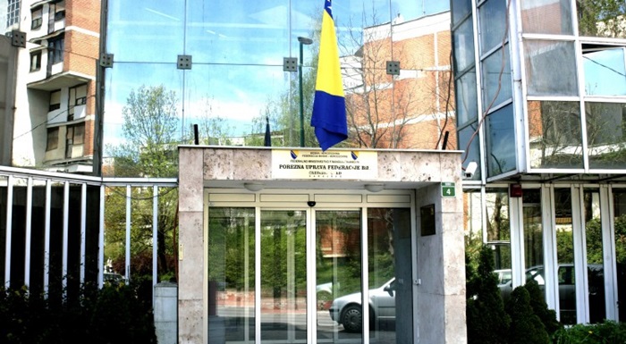 Porezna uprava FBiH u 206 kontrola otkrila 47 neprijavljenih radnika
