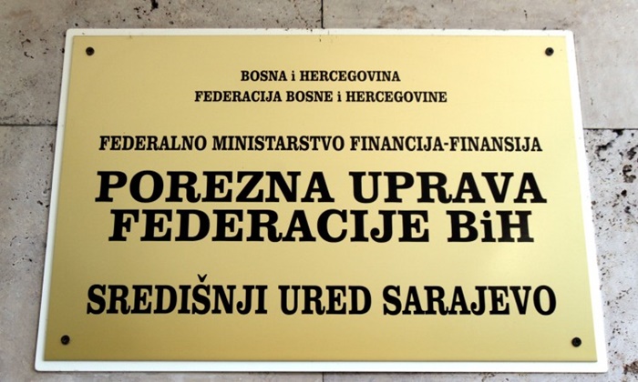 Porezna uprava FBiH u Srednjoj Bosni izvršila inspekciju u 73 kladionice