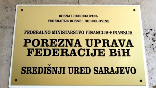 Porezna uprava FBiH u Srednjoj Bosni izvršila inspekciju u 73 kladionice