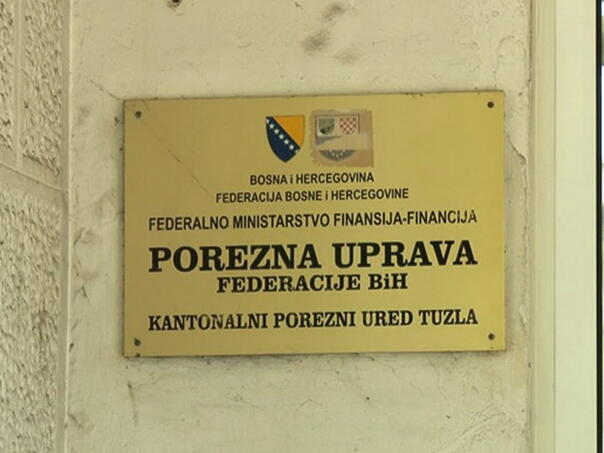 Porezna uprava FBiH u Tuzli prodala zaplijenjenu imovinu za 180.888,95 KM