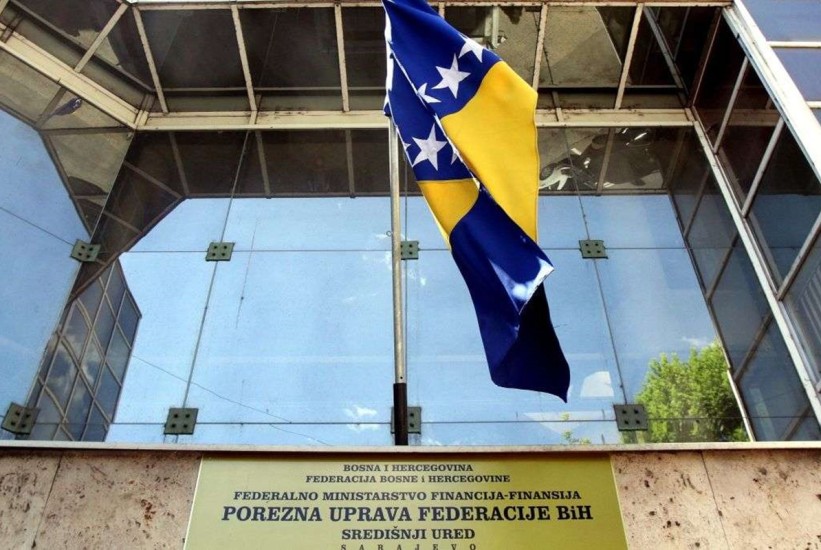 Porezna uprava kontrolisala firme u KS, ZDK, TK, USK i BPK: Evo detalja