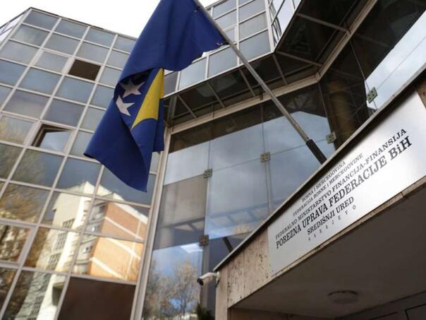 Porezna uprava kontrolisala u KS, SBK i USK: Iznos kazni 72 hiljade KM