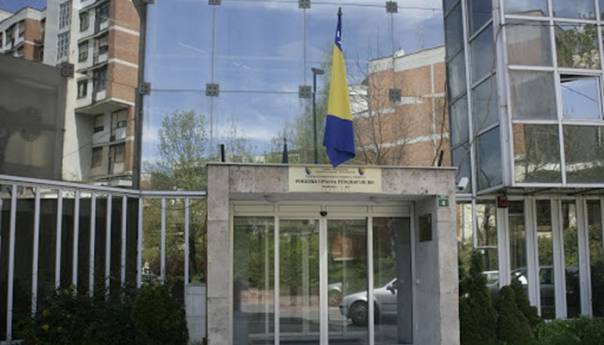 Porezna uprava: Povećava se broj zaposlenih u Federaciji BiH