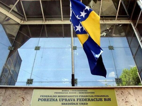Porezna uprava "pretresla" kantone: Neprijavljeni radnici, zapečaćeni objekti...