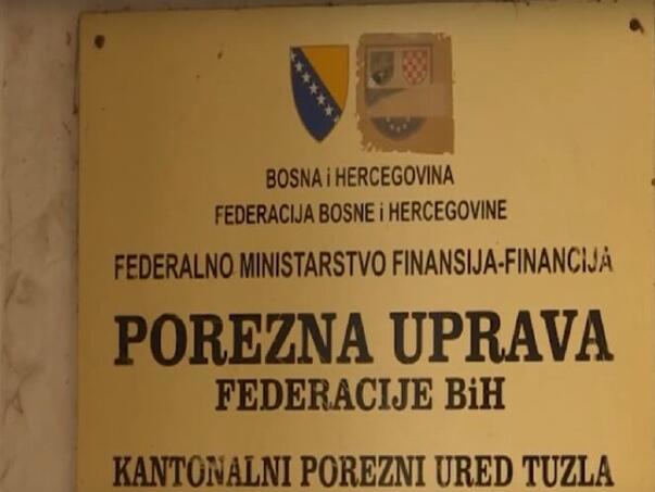 Porezni inspektori na području TK provjeravali zapošljavanje 'na crno', evo šta su zatekli
