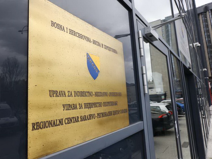 Porezni obveznici mogu koristiti digitalni potpis na prijavama