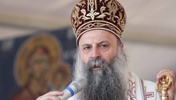 Porfirije priznao autokefalnost Makedonske pravoslavne crkve