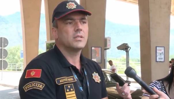 Porfirije ušao u Crnu Goru bez kontrole, šef policije podnio ostavku