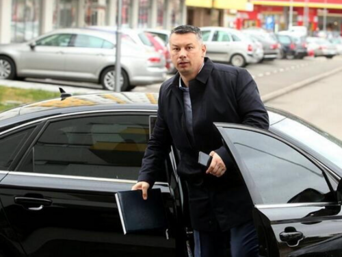Odakle potiče Nešićevih 1.400.000 KM za kauciju?