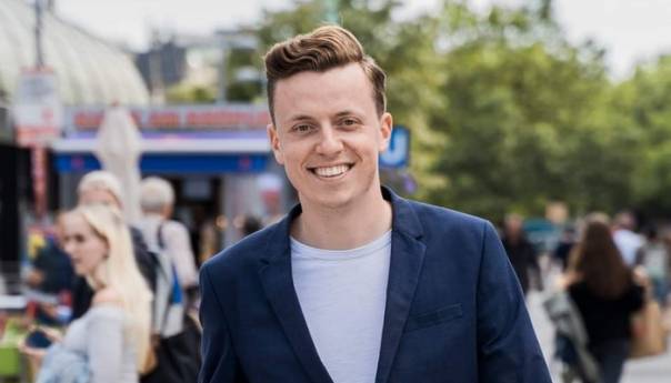 Porijeklom iz BiH: Ahmetović i Hostert ulaze u Bundestag