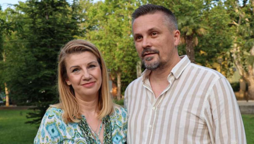 Porodica Barbarić: Usvojili smo dvoje djece i želimo još