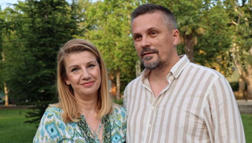 PORODICA BARBARIĆ - USVOJITELJI ZA PRIMJER