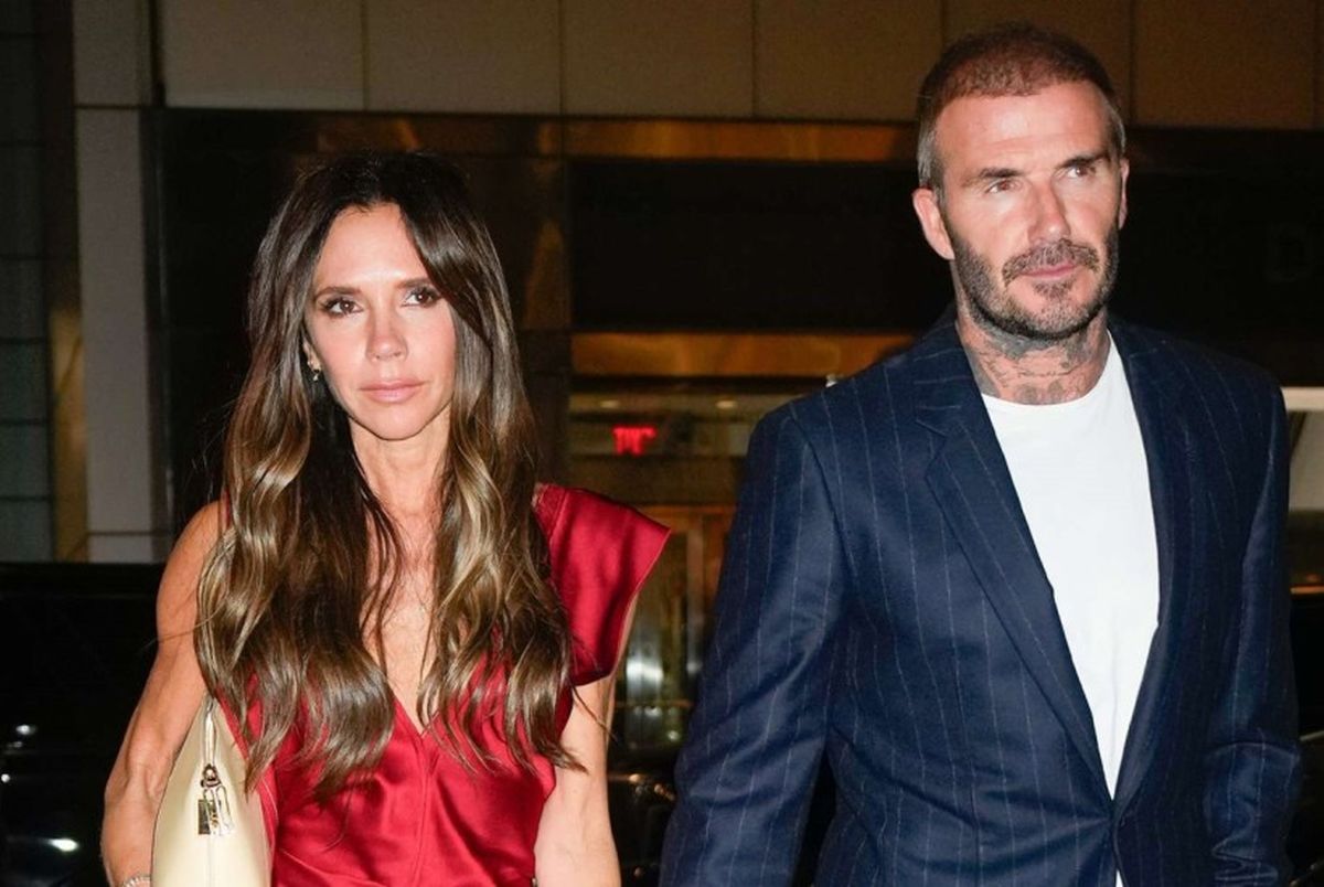 Porodica Beckham otkrila tajnu uspješnog braka
