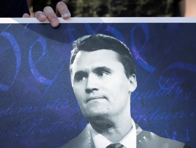 Porodica Charlieja Kirka pokreće tužbu: Ko je zakazao uoči atentata?