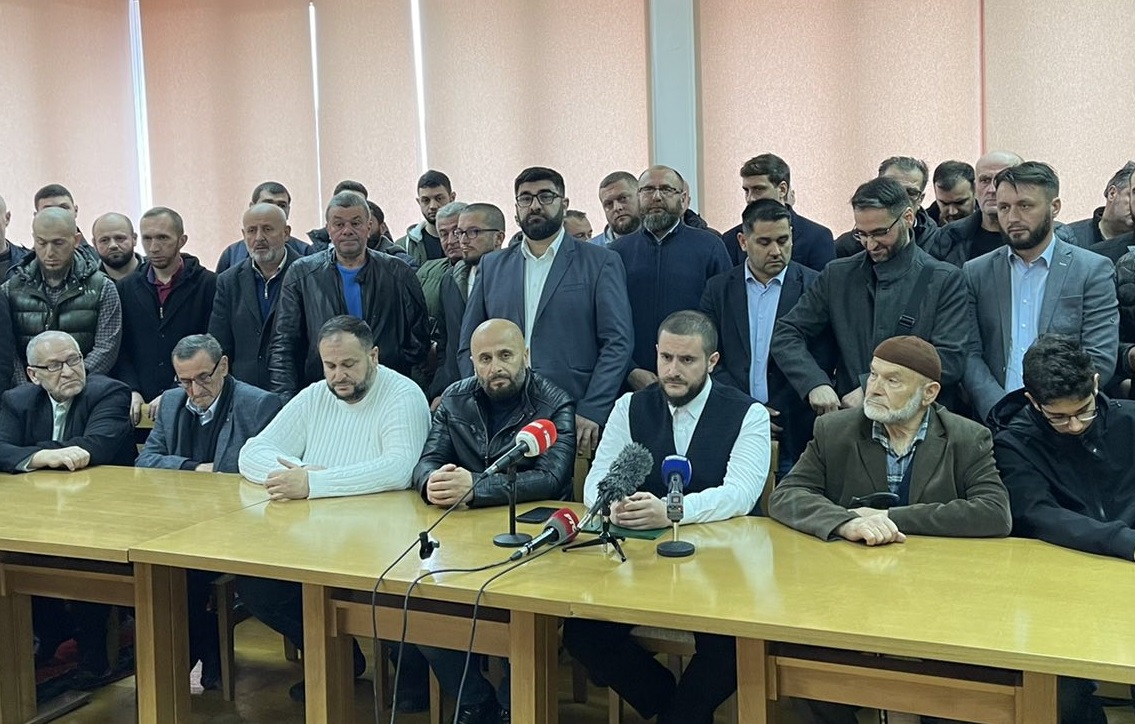 Porodica: Imamo osnovanu sumnju da je Muftija Zukorlić otrovan