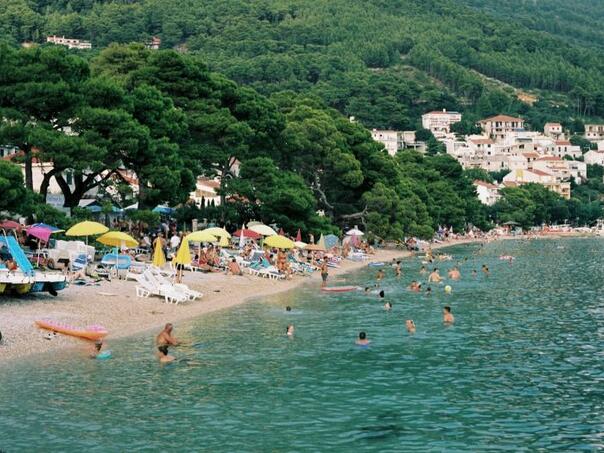 Porodica iz Srbije zbog tablica napadnuta u Hrvatskoj: Hitno se vratili u Beograd