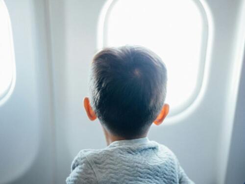 Porodica izgubila dječaka na aerodromu i doživjela pravi šok