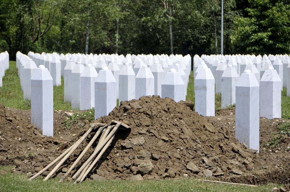 Porodica još jedne žrtve genocida dala saglasnost za ukop u Memorijalnom centru