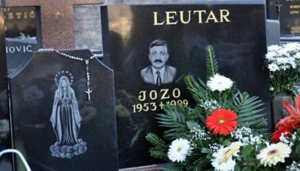 Porodica Joze Leutara žalila se Ustavnom sudu FBiH