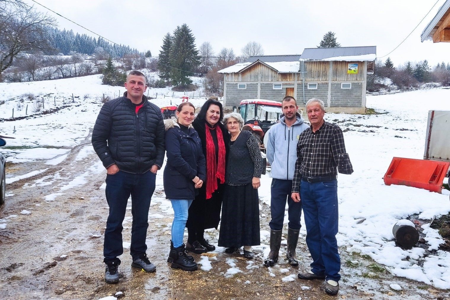 Porodica Langić postiže vrhunske rezultate u stočarstvu, ali im nedostaje podrške